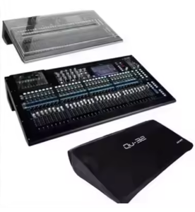NUEVO mezclador digital Alesis QU 32 de 32 canales - Product Image 1