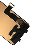Écrans LCD pour Téléphones Mobiles Google Pixel 5, Vente en Gros d'Écrans d'Affichage et Pièces de Rechange pour Google Pixel 5