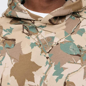 เสื้อฮู้ดดี้ผู้ชายแบบใหม่ ปรับแต่งได้ พิมพ์ลายแบบระเหิดคุณภาพสูง ออกแบบเองได้ 88% โพลีเอสเตอร์ 12% อีลาสเทน เสื้อฮู้ดดี้พิมพ์ลาย - Product Image 6