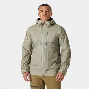 Chaqueta de Esquí Impermeable para Hombre, Chaqueta de Nieve Transpirable Personalizada OEM, Chaqueta Aislante Cálida - Product Image 4