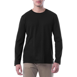 Ensemble deux pièces pour homme, sweat-shirt à capuche et jogging en molleton 100% coton, automne-hiver, séchage rapide, respirant, vêtements de sport décontractés - Product Image 1