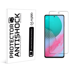 ฟิล์มกันรอยหน้าจอ ANTISHOCK สำหรับซัมซุงสำหรับกาแล็กซี่ M54 5G ฟิล์มป้องกันระดับพรีเมียม - Product Image 1