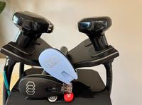 2025 InModes Optimas Max avec Morpheus8