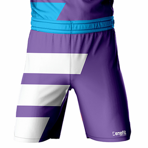 Sublimación impresa logotipo personalizado diseño baloncesto uniforme transpirable baloncesto desgaste conjuntos para adultos - Product Image 4