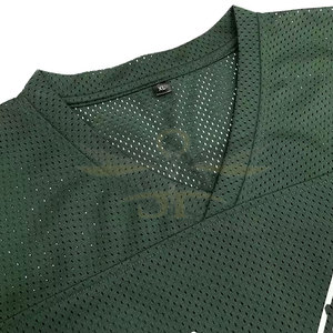 Nouveau design de maillot de rue vente en gros maillot de rue confortable bas quantité minimale de commande meilleur prix maillot de rue - Product Image 4