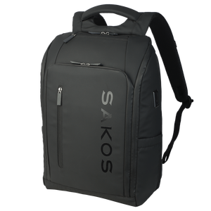 Entrega rápida, Correa antirrobo, mochila de poliéster para ordenador portátil, Vietnam, impermeable, a prueba de golpes, Puerto USB, cremallera, antibacteriano, para exteriores - Product Image 2