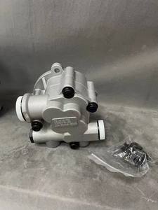 Parti per escavatore DX225LCA DX225LC pompa pilota SH200-3 per pompa a ingranaggi 2902440-1671A - Product Image 4