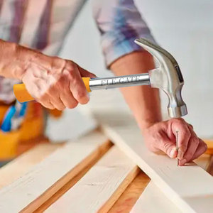 Ensemble de 4 outils à main en acier de haute qualité pour le bricolage - Product Image 2