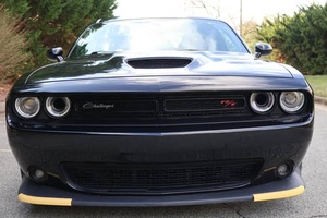 ใช้ lhd/rhd 2019 DOD Ge chal leng Er r/t scat Pack แล้ว - Product Image 2