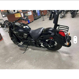 ซูซูกิ บูเลอวาร์ด ซี50 บี.โอ.เอส.เอส. รุ่นท็อปเพียว ปี 2026 มอเตอร์ไซค์ครุยเซอร์รุ่นใหม่ - Product Image 2