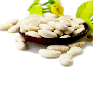 Gros haricots blancs de haute qualité, meilleur prix à l'exportation - Product Image 6