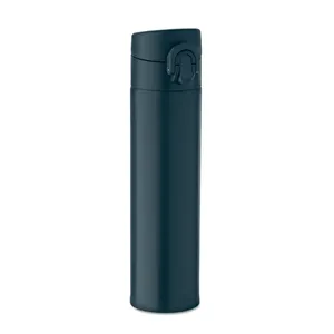 BOTTIGLIA D'ACQUA IN ACCIAIO RICICLATO BOTS SUSTAINABLE GADGETS - TUMBLER IN ACCIAIO INOSSIDABILE - Product Image 2