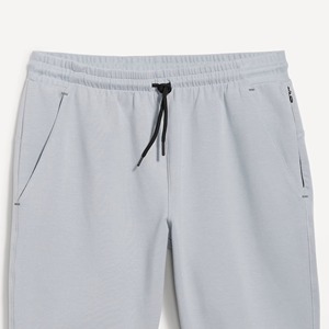 Bermudas de qualité supérieure pour hommes, bermudas tissés en polyester, short de jogging décontracté teint à la mode la plus récente - Product Image 2