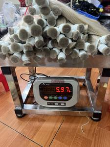 เครื่องต่อผมเรมี่เวียดนามแบบไม่ผ่านกระบวนการเครื่องทำผมธรรมชาติสองชั้นแบบไม่หลุดร่วง - Product Image 3