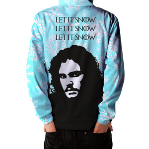 Pullover <b>Christmas</b> Hoodie <b>Jumper</b> Sublimation Anime Oversized Hoodies Men & Women <b>Christmas</b> Sweat Suite - Product Image 4