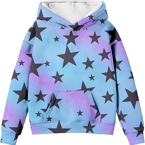 Sudadera con Capucha Estampada Unisex de Primera Calidad, Diseño Moderno de Ropa Urbana, Precio al por Mayor, Última Colección - Product Image 5