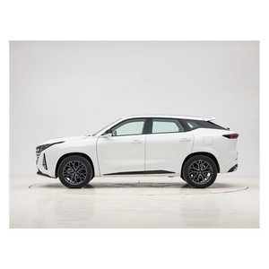 Coches Uni-Z 1.5T disponibles para suministro a granel con entrega rápida y calidad premium - Product Image 6