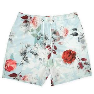 กางเกงขาสั้นเล่นกีฬาสำหรับผู้ชายกางเกงขาสั้นเล่นบาสเก็ตบอลกางเกงขาสั้นผ้าโพลีเอสเตอร์ออกแบบได้ตามต้องการ - Product Image 1