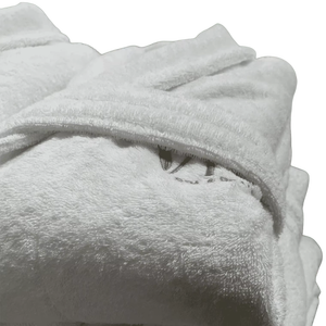 Personalizable 100% Algodón Shawlcollar Albornoz XL Tamaño 1000 g Productos al por mayor con logotipo personalizado Tamaño Colores disponibles - Product Image 2