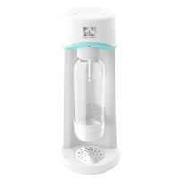 Machine à soda en plastique de bureau pour usage domestique