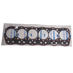 Joint de culasse de moteur diesel CY4102 1002004AA01-0000, pièces de rechange pour réparation de moteur - Product Image 6