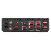 Kualitas Tinggi Giga-byte Z790 AORUS XTREME X LGA 1700 E-ATX Wi-Fi 7