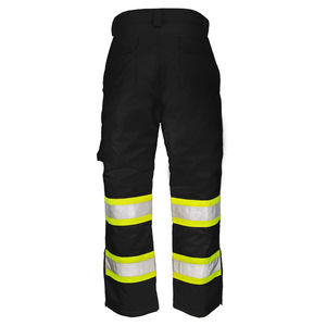 Men's High Quality Heavy Duty <b>Work</b> Pants Custom Twill Cotton Safety Drill <b>Trousers</b> Breathable <b>Waterproof</b> Economically Priced - Product Image 6