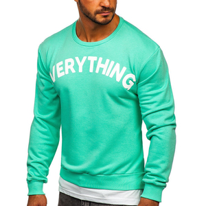 Sudaderas de fabricación OEM de alta calidad hechas en Pakistán para niños, sudaderas básicas con logotipo de diseño personalizado para hombres - Product Image 4