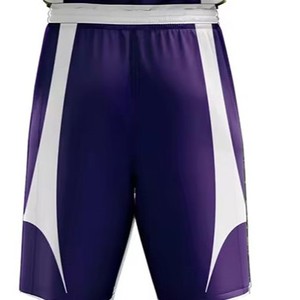 Uniforme de basket-ball respirant pour hommes entièrement personnalisé nouvelle mode vente chaude uniforme de basket-ball de qualité supérieure avec des tarifs bon marché - Product Image 4