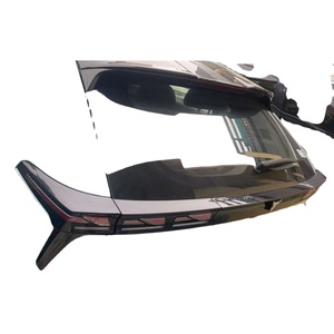 รถยนต์ไฟฟ้ามือสองที่ได้รับการรับรอง ขับเคลื่อนด้วยมือขวา รุ่น LEV01 ระยะทางวิ่งไกล 400-600 กม. รุ่นพลังงานใหม่ พร้อมใช้งาน นำเข้าจากญี่ปุ่น - Product Image 5