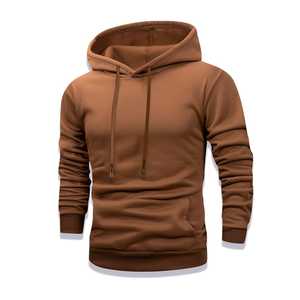 Hommes Hoodies Femmes Pull Printemps Automne Casual Hoodies Sweatshirt Fleece Long Sleeve - Product Image 2