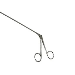 Pinzas de Cocodrilo Quirúrgicas Manuales Reutilizables de Acero Inoxidable, Pinzas de Cocodrilo con Certificación CE - Product Image 3