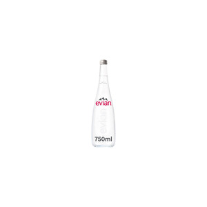 น้ำจาก Evian พร้อมสำหรับการจัดส่งจำนวนมากและบรรจุภัณฑ์ส่งออก - Product Image 2