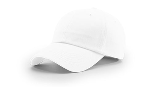 Brand Quality 6 Panel Embroidered Custom Dad <b>Hat</b> Caps Customize Logo Richardson Relaxed Twill <b>Waterproof</b> Canvas Snapbacks Solid - Product Image 2
