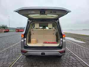 VENTES DE TOYOTA LAND CRUISER 300 GXR SUV XTREME Edition D'OCCASION - Product Image 3