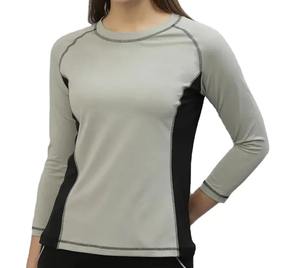 Top corto de algodón de alta moda de buena calidad para mujer, Top corto de verano, Tops cortos de algodón de alta calidad para mujer, camiseta sin mangas - Product Image 4