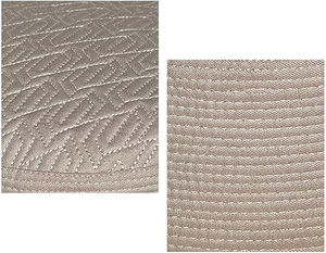 Gorro Elástico para Oración, Taqiyah, Takke, Kufi, Gorro de Calavera para Hombre Musulmán, Impermeable, Informal, Multicolor, Mezcla de Algodón, Gorro Barkati, OEM, ODM - Product Image 3