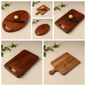 Tabla de cortar de madera Proveedor mayorista de India - Product Image 6