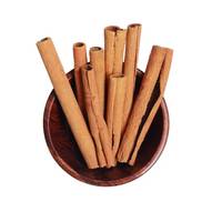 Bâtons de cannelle de Ceylan biologiques séchés de qualité supérieure ingrédients de haute pureté épices simples herbes brutes traitées personnalisées