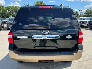 รถฟอร์ด เอ็กซ์เพดิชั่น คิงแรนช์ ขับเคลื่อน 4 ล้อ  พร้อมส่ง  บริการส่งถึงบ้าน - Product Image 3