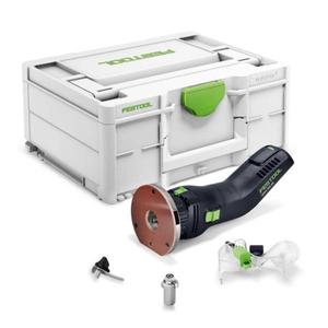 Recortadora Inalámbrica Festool OFKC 500 R3 EB-Basic de 18V, Sin Batería ni Cargador - Product Image 1