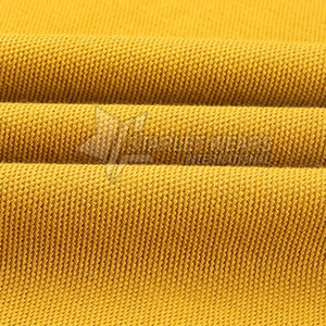 Conception personnalisée écologique pour t-shirt, tissu de haute qualité en coton/polyester, fabriqué au Pakistan - Product Image 6