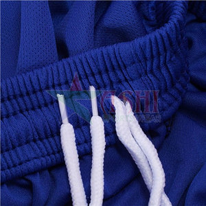 Uniforme de Fútbol Personalizado de Alta Calidad para Hombre, Talla Grande, Ecológico, Transpirable, Diseño Completo, Venta al Por Mayor - Product Image 5
