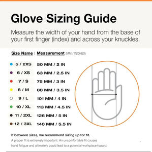 Gants de travail quotidiens pour hommes avec compatibilité avec écran tactile Paume en cuir rembourrée souple et respirante Mécanique Fabriqué au Pakistan - Product Image 6