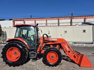Tractor Kubota M5-111 2021 EN VENTA - Product Image 6