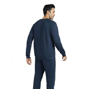 Ensemble de survêtement décontracté de qualité supérieure pour hommes et femmes, arrivée hivernale, couleur personnalisée, respirant, séchage rapide, écologique, en vente - Product Image 2