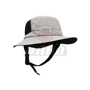 Tendencia Venta superior Precio de fábrica Personalizado de ala ancha Adultos Sombrero de cubo Cubo Sombrero de verano Sombrero de cubo - Product Image 6