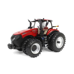 Tractores Máxima Potencia, Máxima Eficiencia Tractores Case IH Magnum - Product Image 2