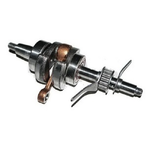 Nuovo Albero Motore per Honda GX35 per Pompa Acqua 192F, Adatto per Edilizia e Agricoltura - Product Image 1