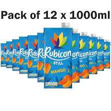 Bulksale Rubicon Sparkling Mango Kombucha Juice <b>Drink</b> 330ml Can All Natural Soft <b>Drink</b> - Product Image 5